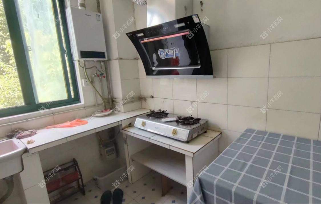 镇江天福花园在租房源室内图_小牛看房