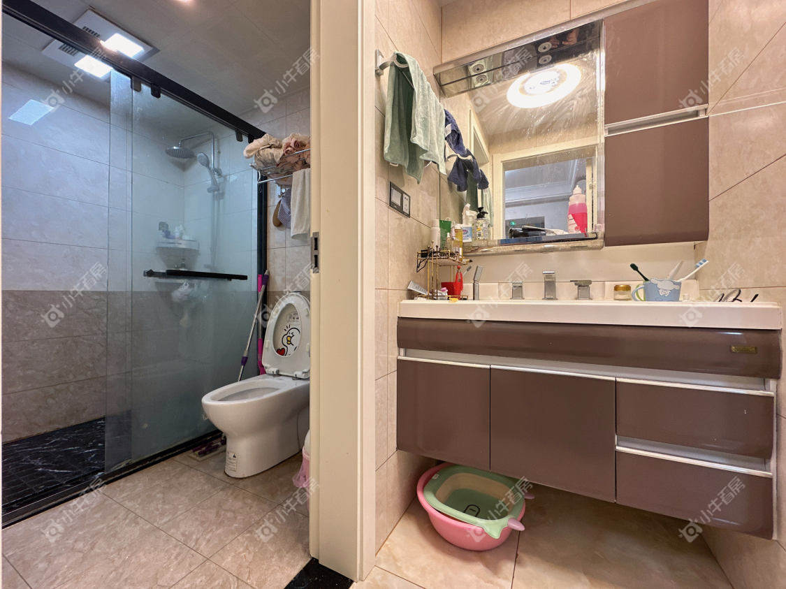 镇江荣城国际一期在售二手房源_小牛看房