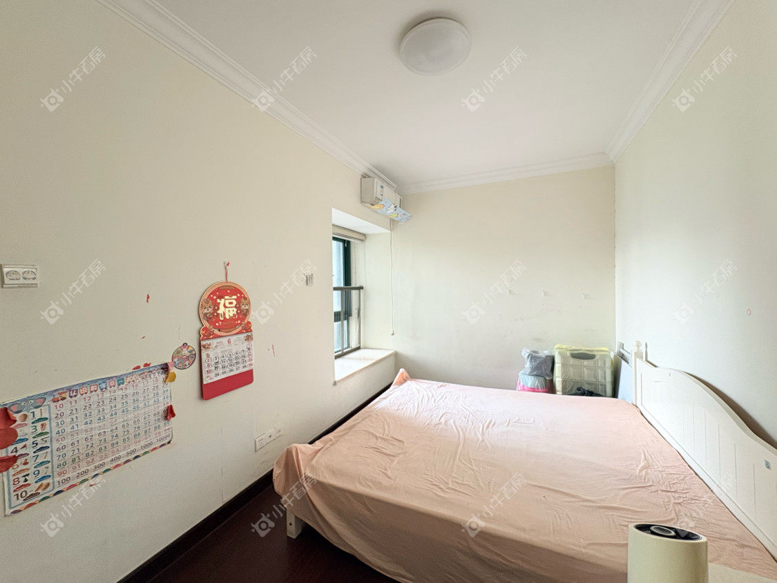 镇江恒大名都一期在售二手房源室内图_小牛看房