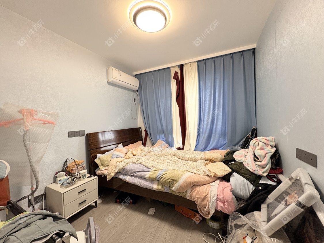 镇江澳都花城在售二手房源室内图_小牛看房