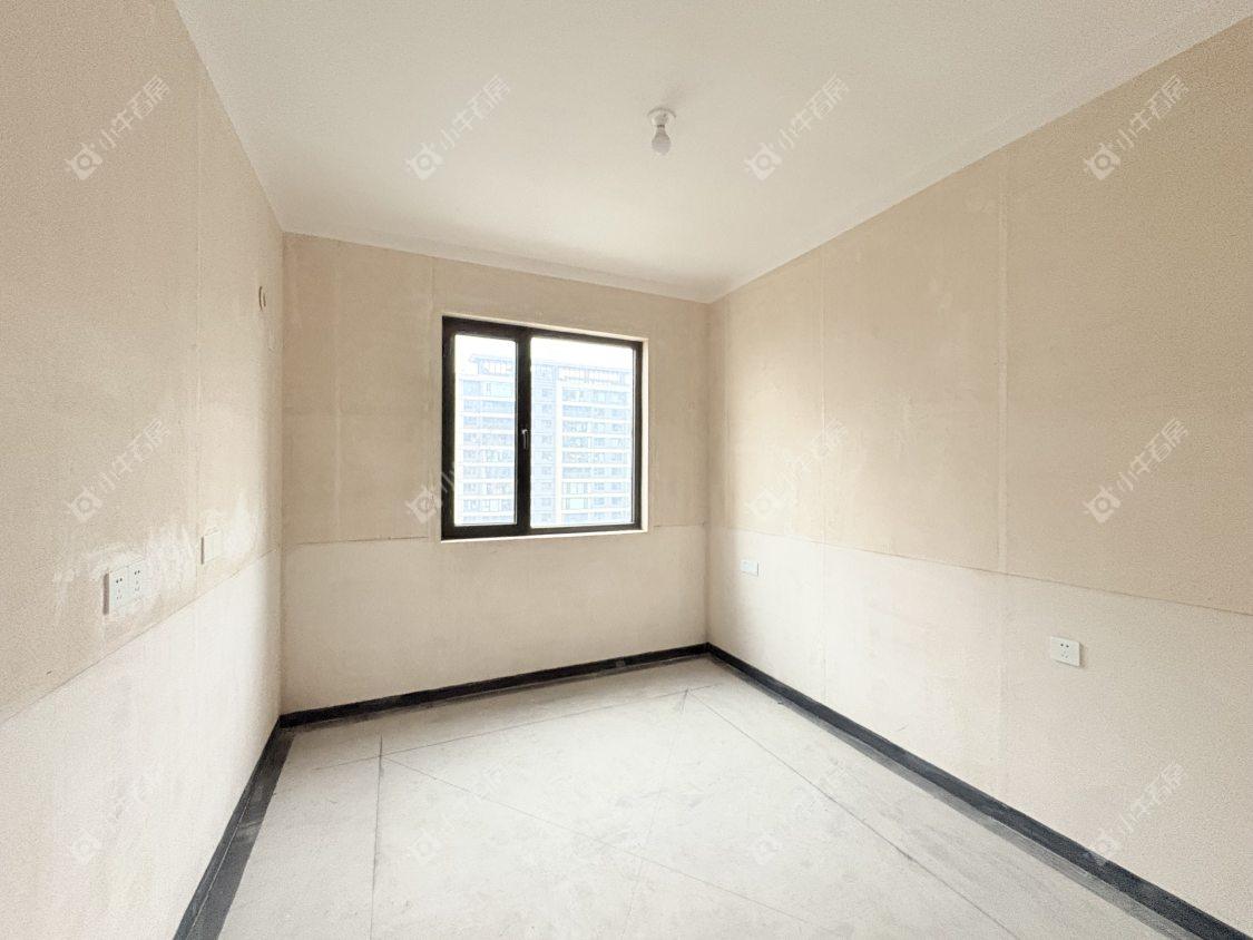 镇江中海时代都会在售二手房源室内图_小牛看房