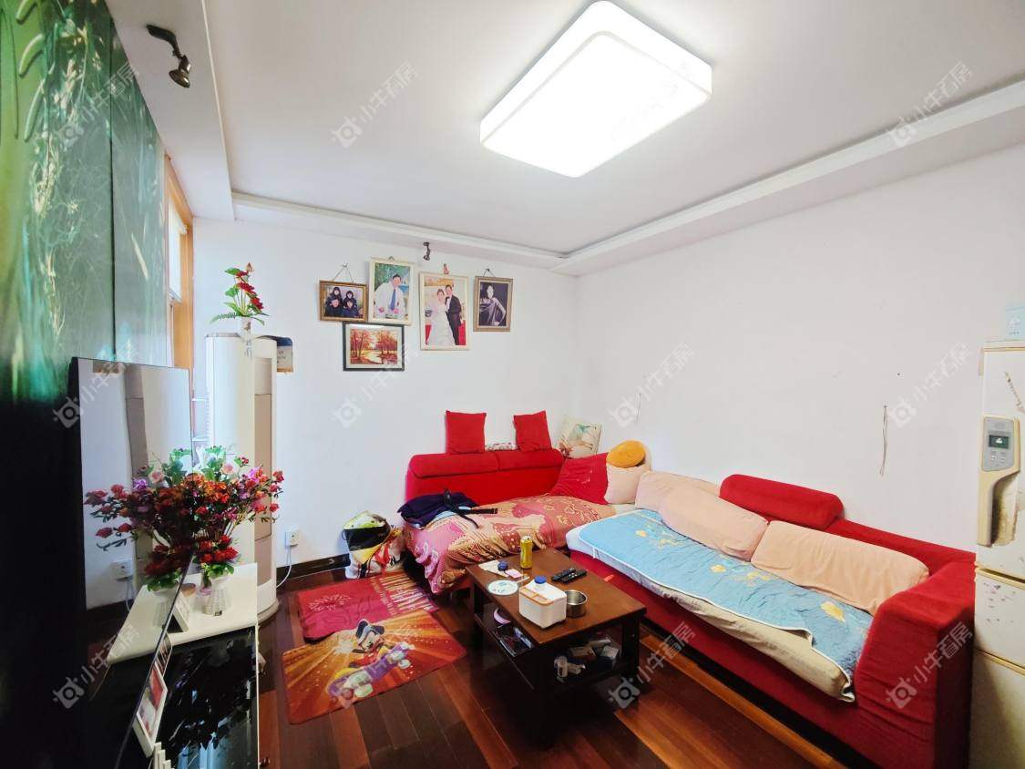 镇江农行宿舍楼（丹阳）在售二手房源室内图_小牛看房