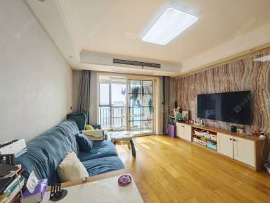 镇江吾悦华府（丹阳）在售二手房_小牛看房