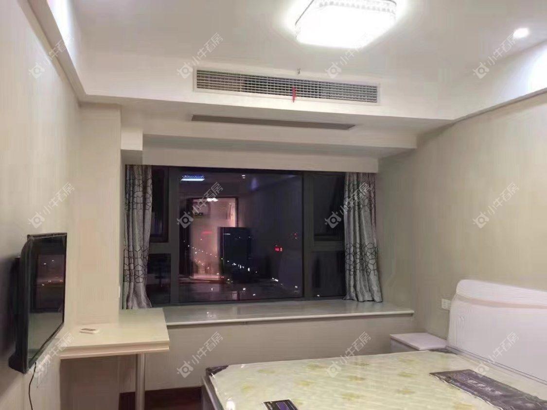 镇江吾悦广场（丹阳）在租房源室内图_小牛看房