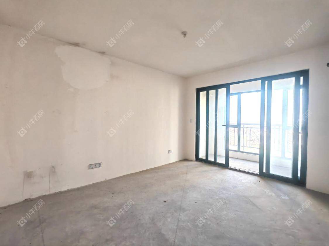 镇江恒大名都二三期在售二手房源室内图_小牛看房