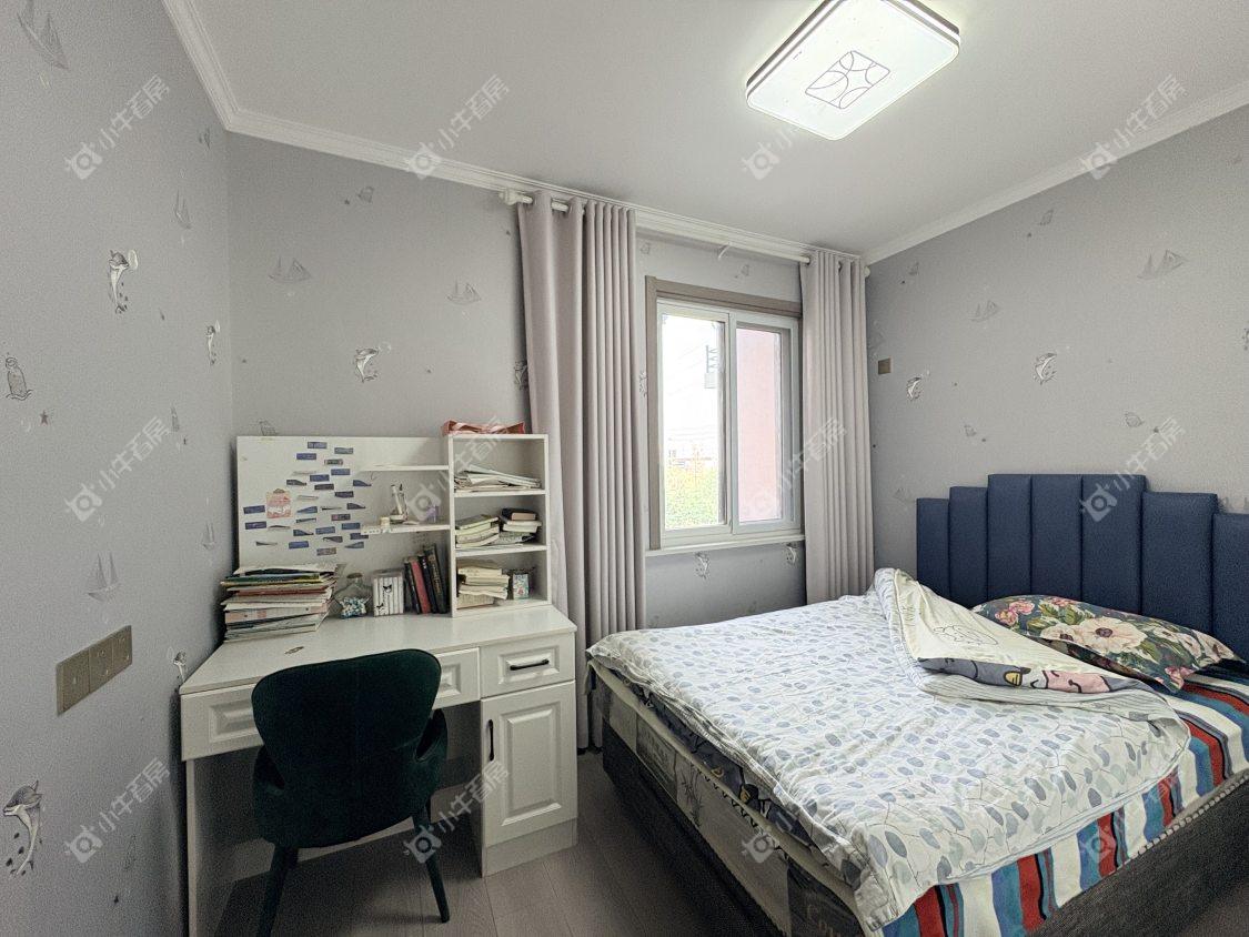 镇江嘉荟新城在售二手房源室内图_小牛看房