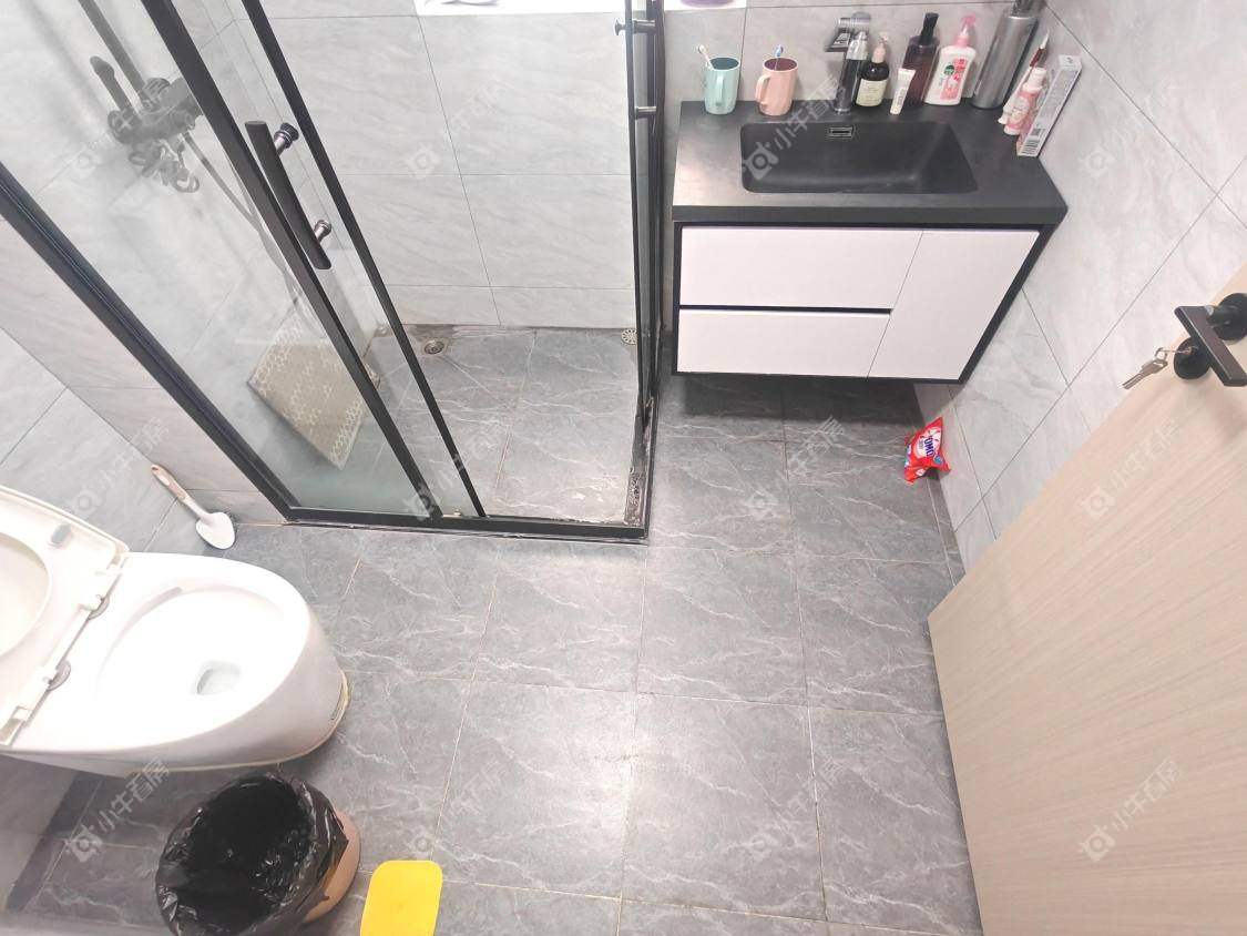 镇江美亚华悦在售二手房源室内图_小牛看房