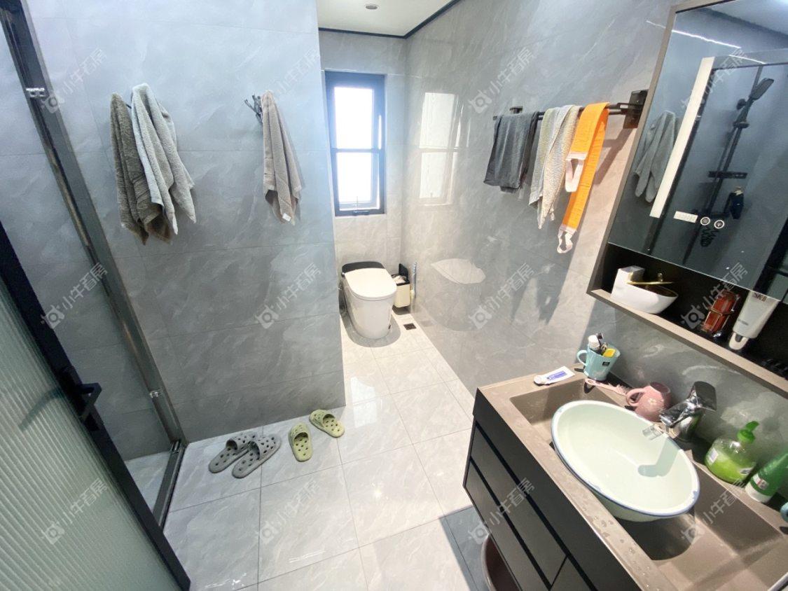 镇江爱家尚城在售二手房源室内图_小牛看房