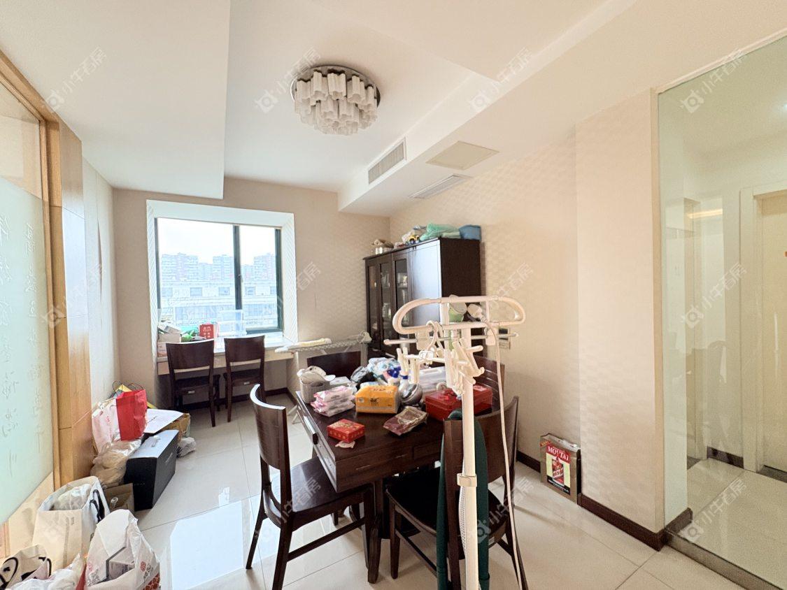 镇江天波城在售二手房源室内图_小牛看房