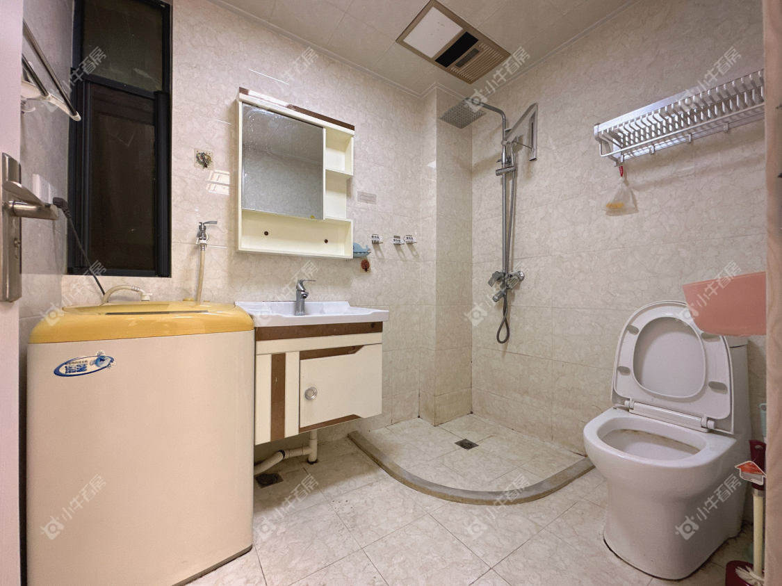 镇江荣城国际一期在售二手房源_小牛看房