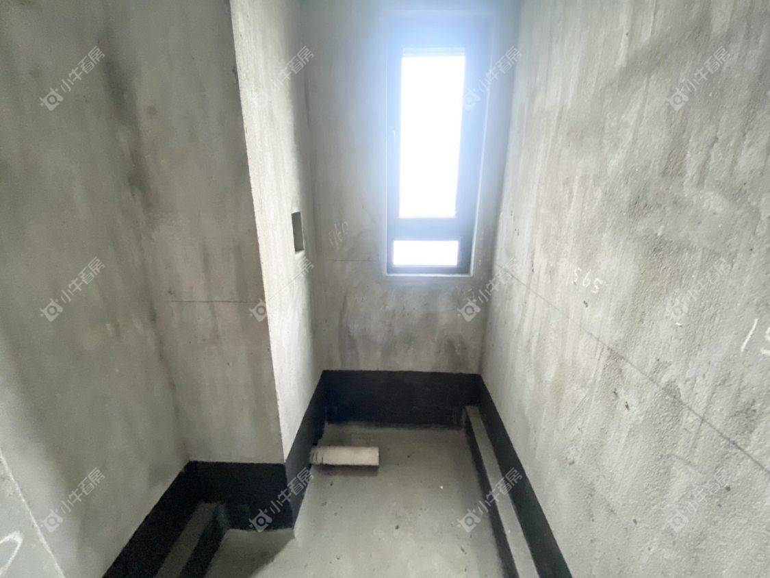 镇江碧桂园樾府在售二手房源室内图_小牛看房