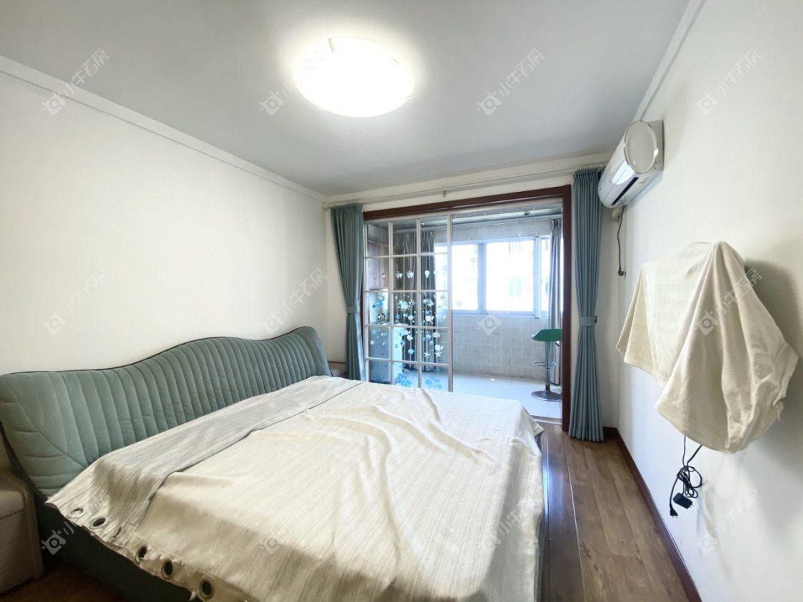 镇江华南园中园在售二手房源室内图_小牛看房