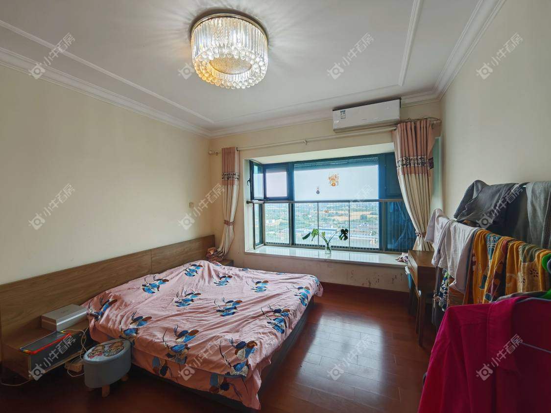 镇江恒大城在售二手房源室内图_小牛看房