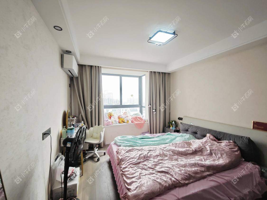 镇江练湖新城在售二手房源室内图_小牛看房