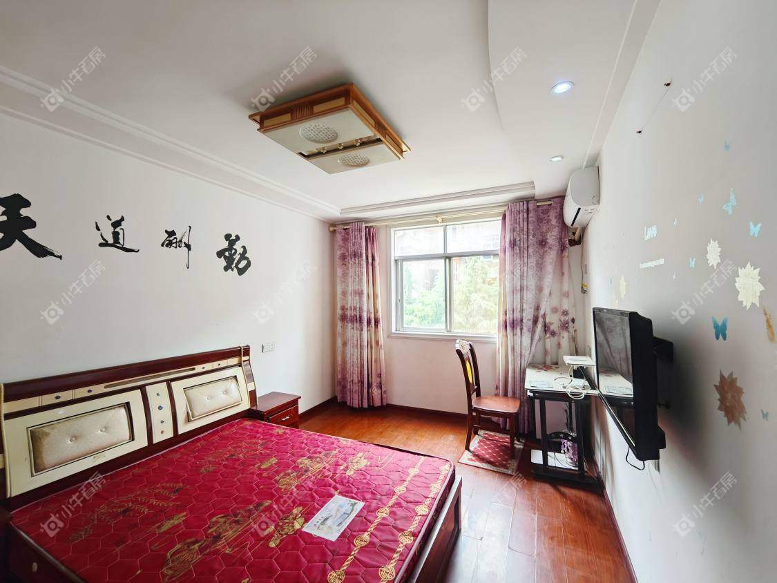 镇江海会新村在售二手房源室内图_小牛看房