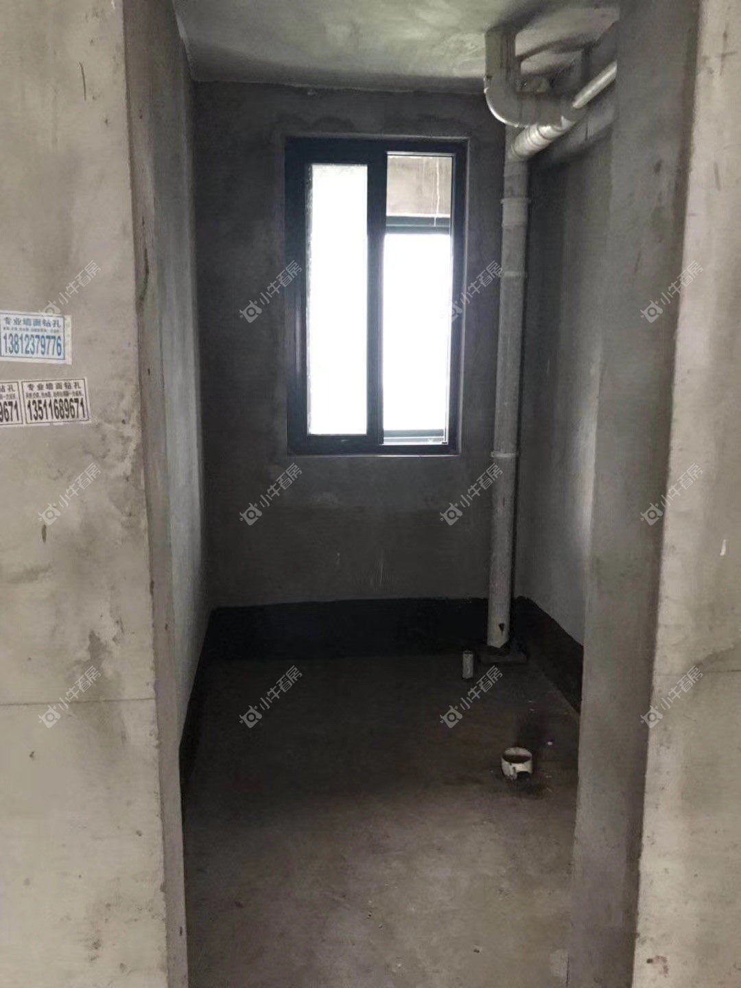 镇江碧水兰庭在售二手房源_小牛看房