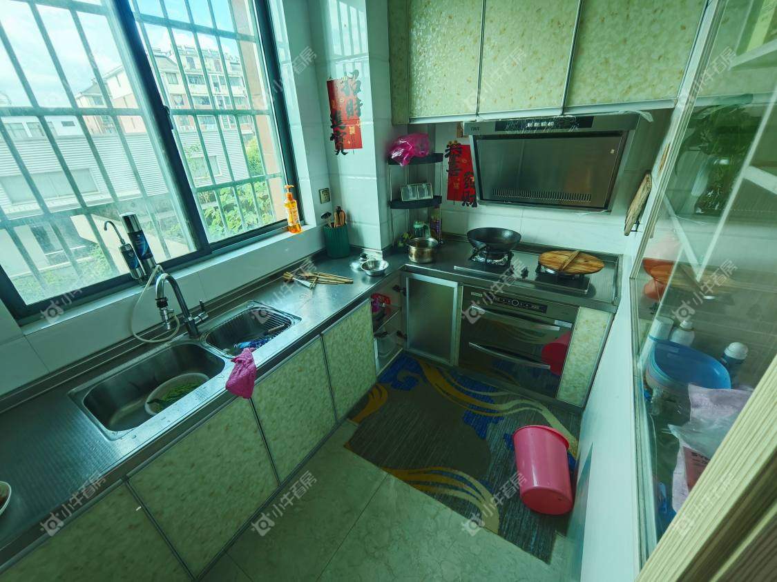 镇江金桥世纪城在售二手房源室内图_小牛看房