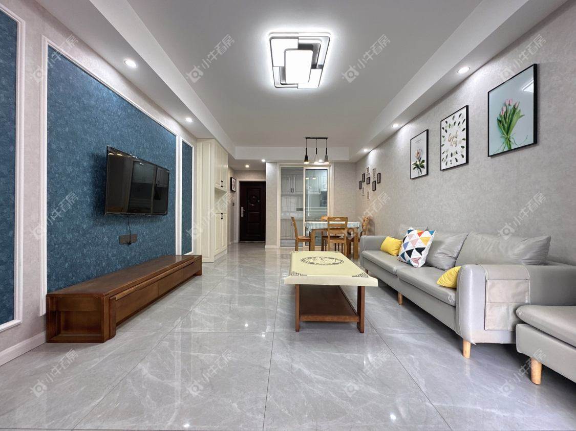 镇江上善雅苑在售二手房源_小牛看房