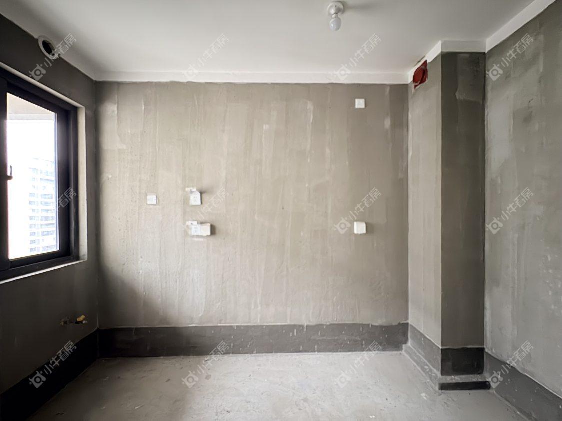 镇江中海时代都会在售二手房源室内图_小牛看房