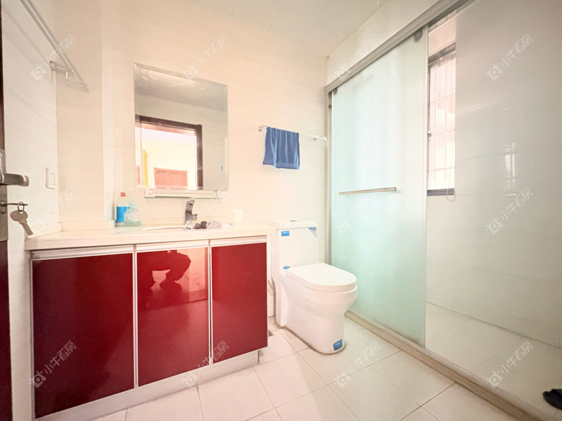 镇江新香草苑在售二手房源_小牛看房