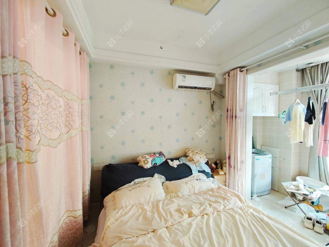 镇江碧桂园在售二手房源室内图_小牛看房