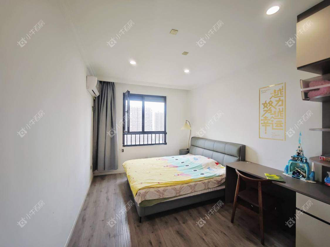 镇江御珑湾(丹阳)在售二手房源室内图_小牛看房