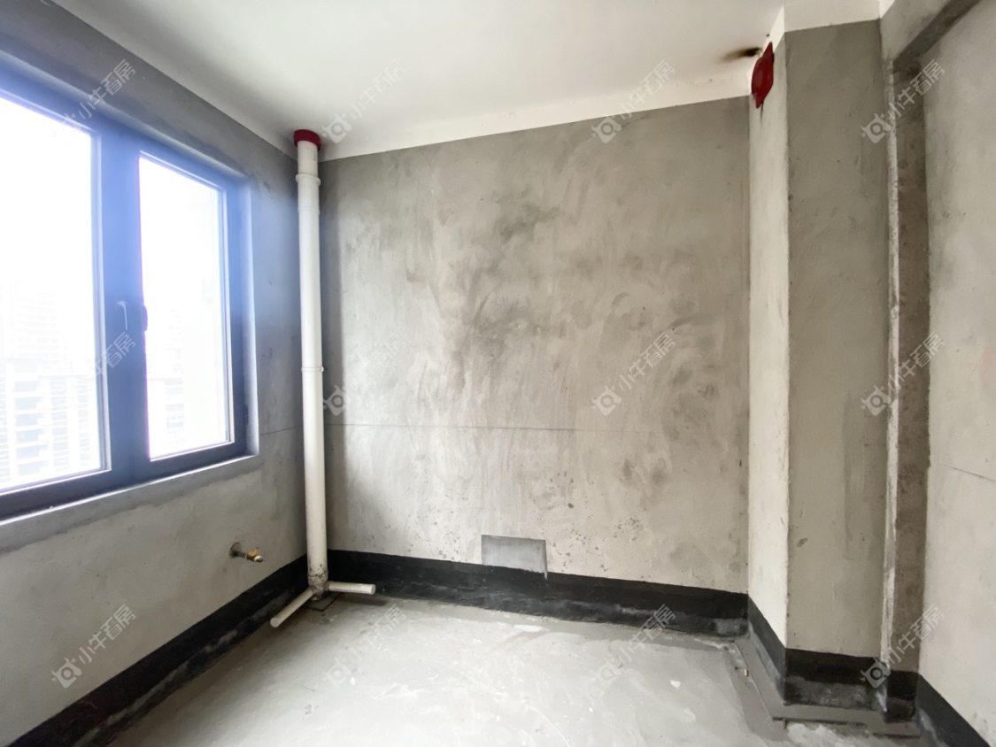 镇江碧桂园樾府在售二手房源室内图_小牛看房