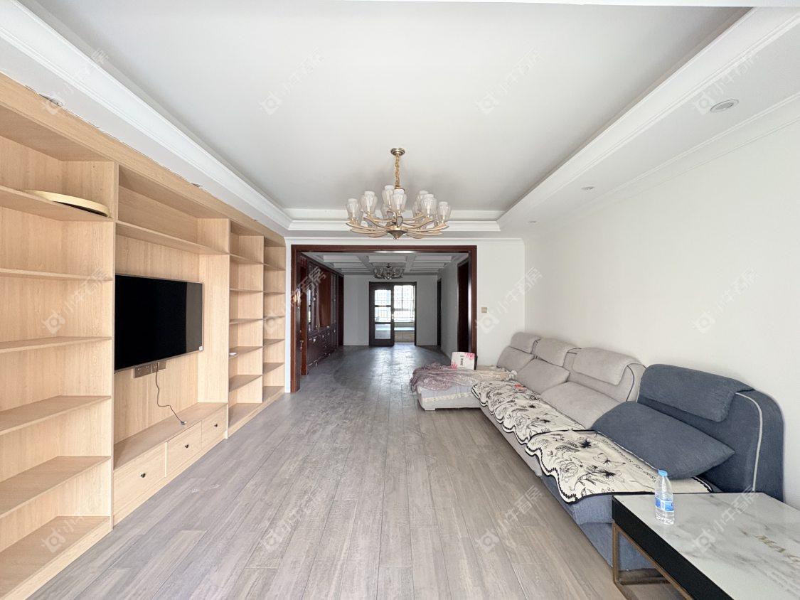 镇江碧桂园在售二手房源室内图_小牛看房