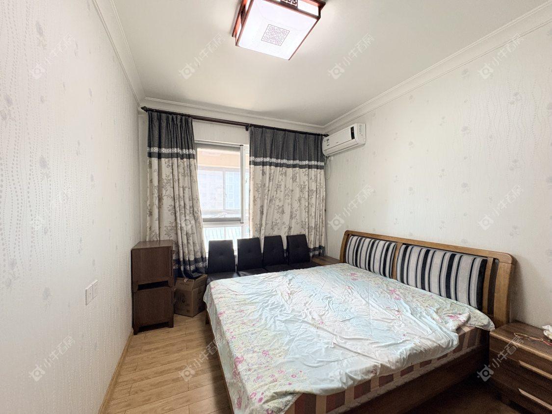 镇江碧桂园在售二手房源室内图_小牛看房