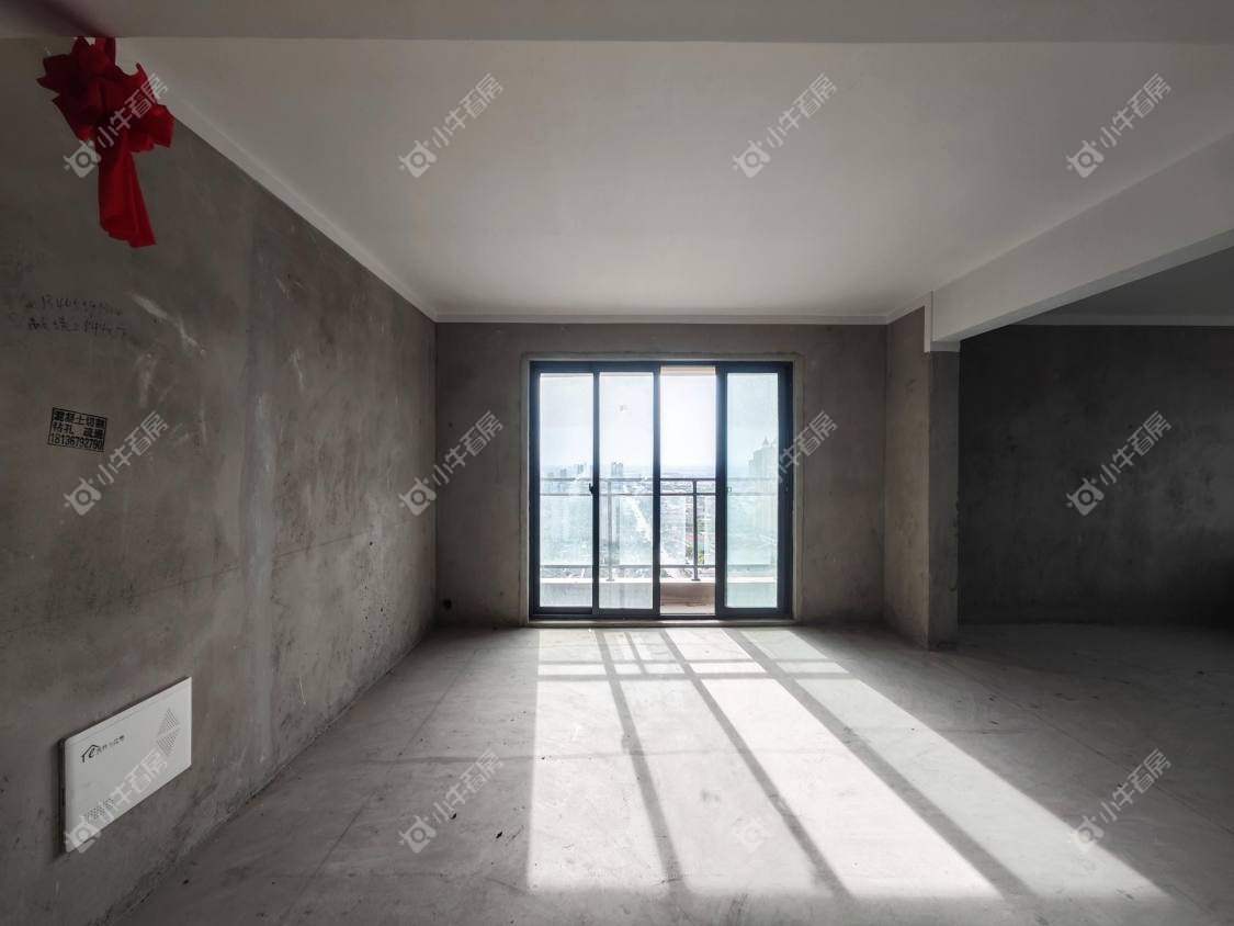 镇江翡翠林花园（天福花园）在售二手房源_小牛看房