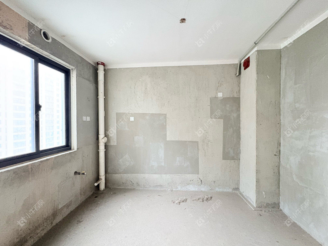 镇江爱家尚城在售二手房源室内图_小牛看房