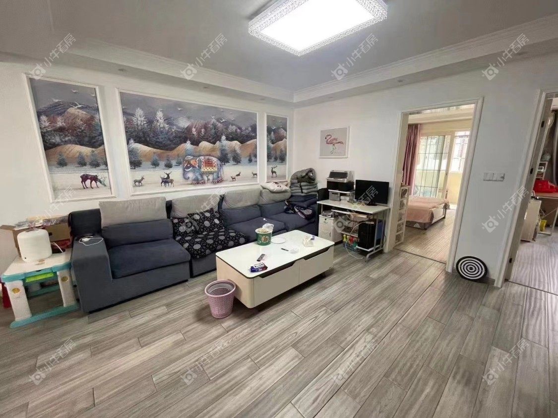 镇江千禧花园在租房源_小牛看房