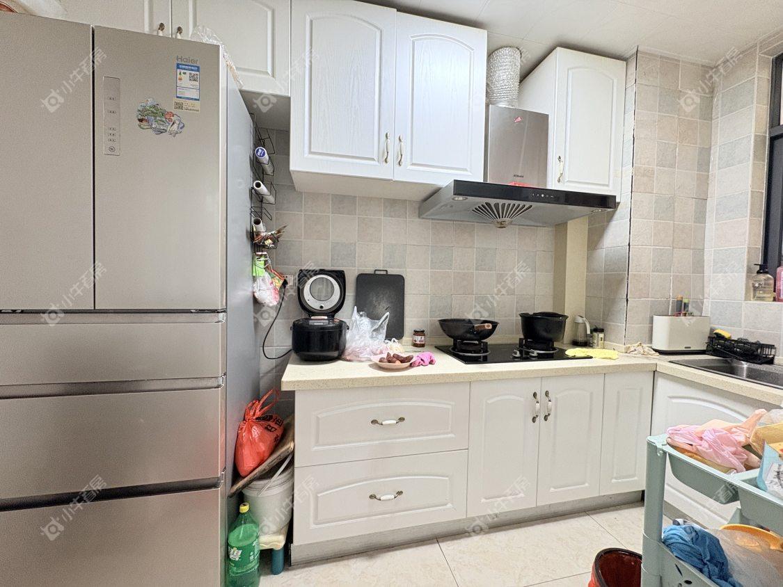 镇江御河熙岸在售二手房源室内图_小牛看房