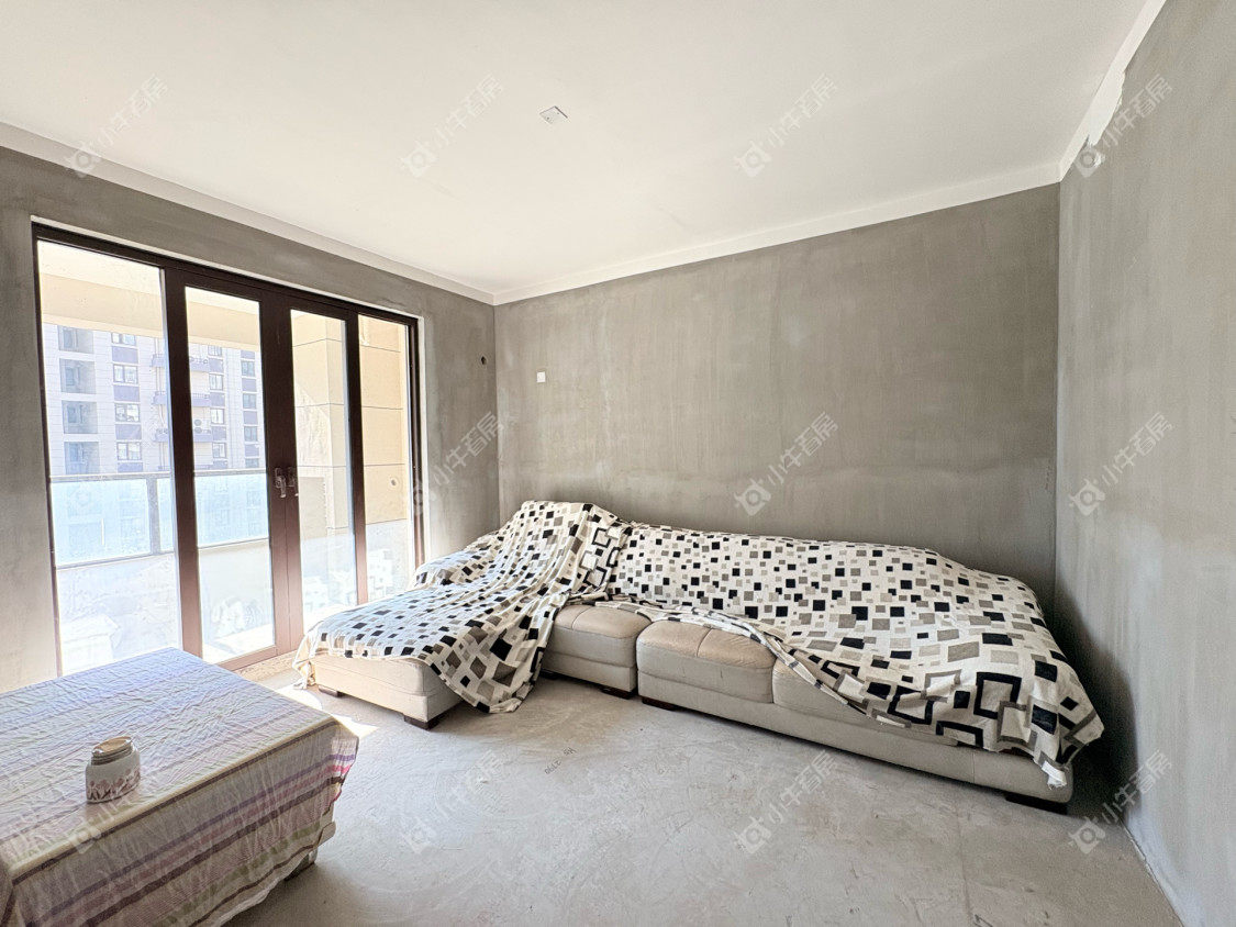 镇江天怡紫宸在售二手房源室内图_小牛看房