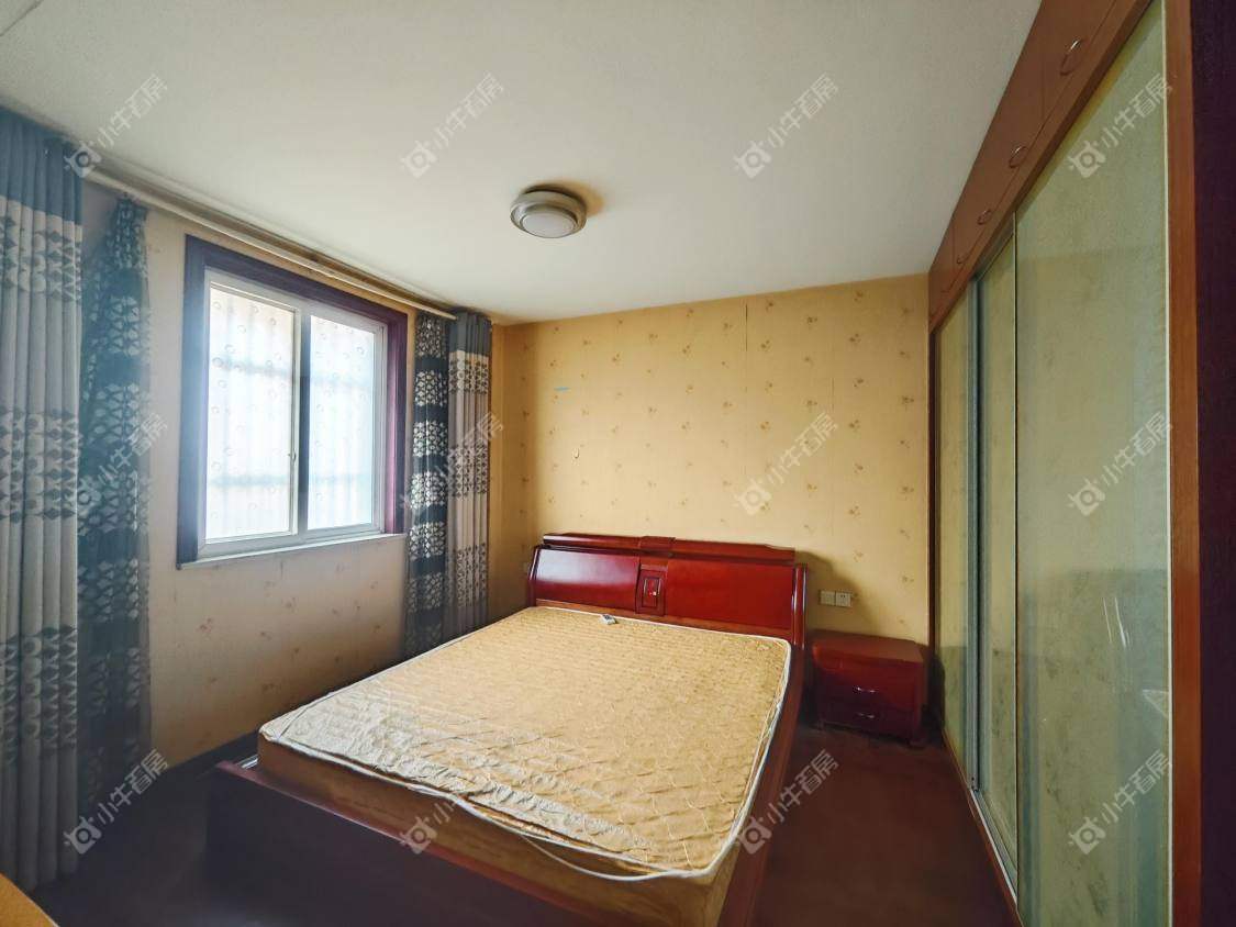 镇江东南新城在售二手房源室内图_小牛看房