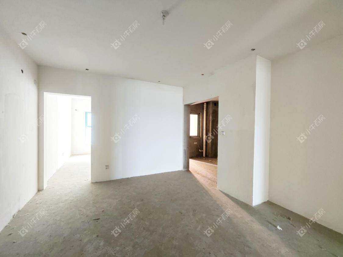 镇江恒大名都二三期在售二手房源室内图_小牛看房