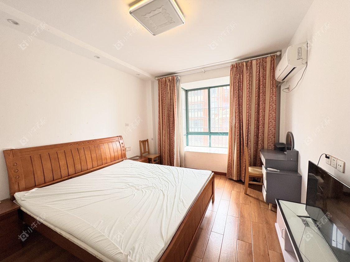 镇江金鼎城市花园在售二手房源室内图_小牛看房