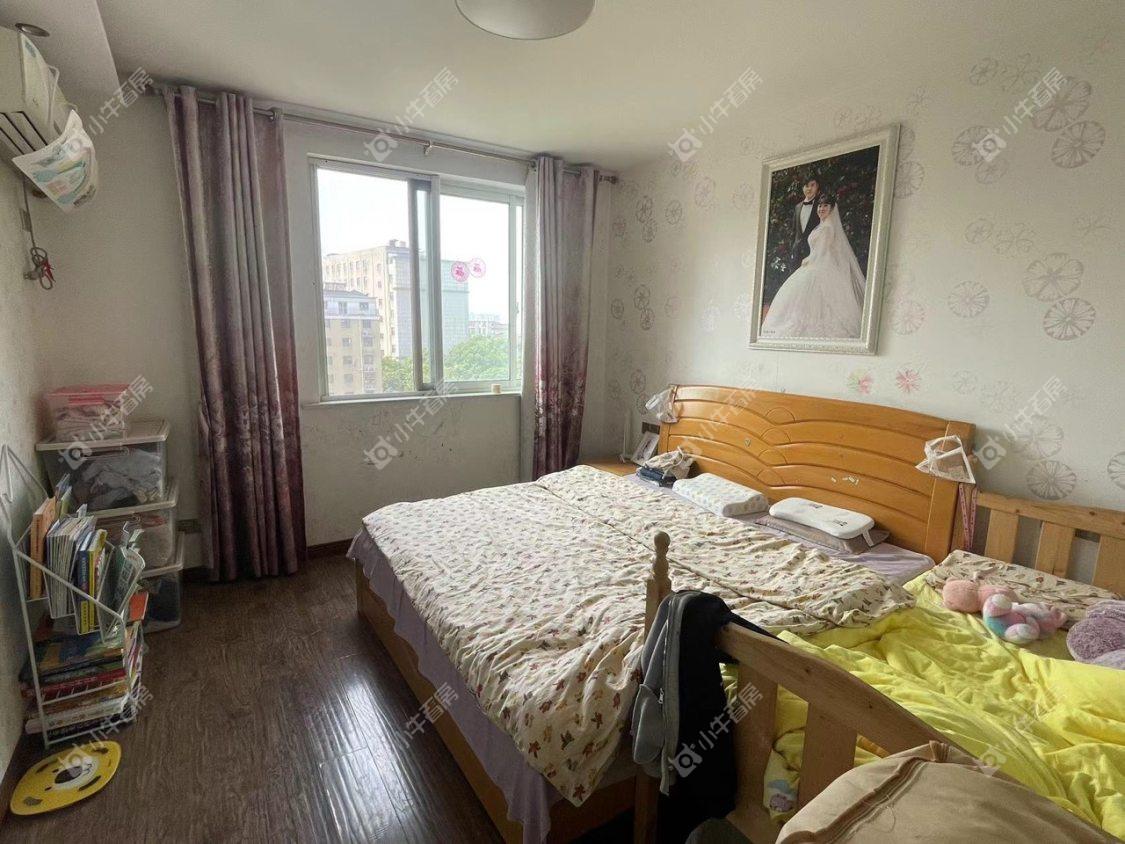 镇江丹金人家在售二手房源室内图_小牛看房