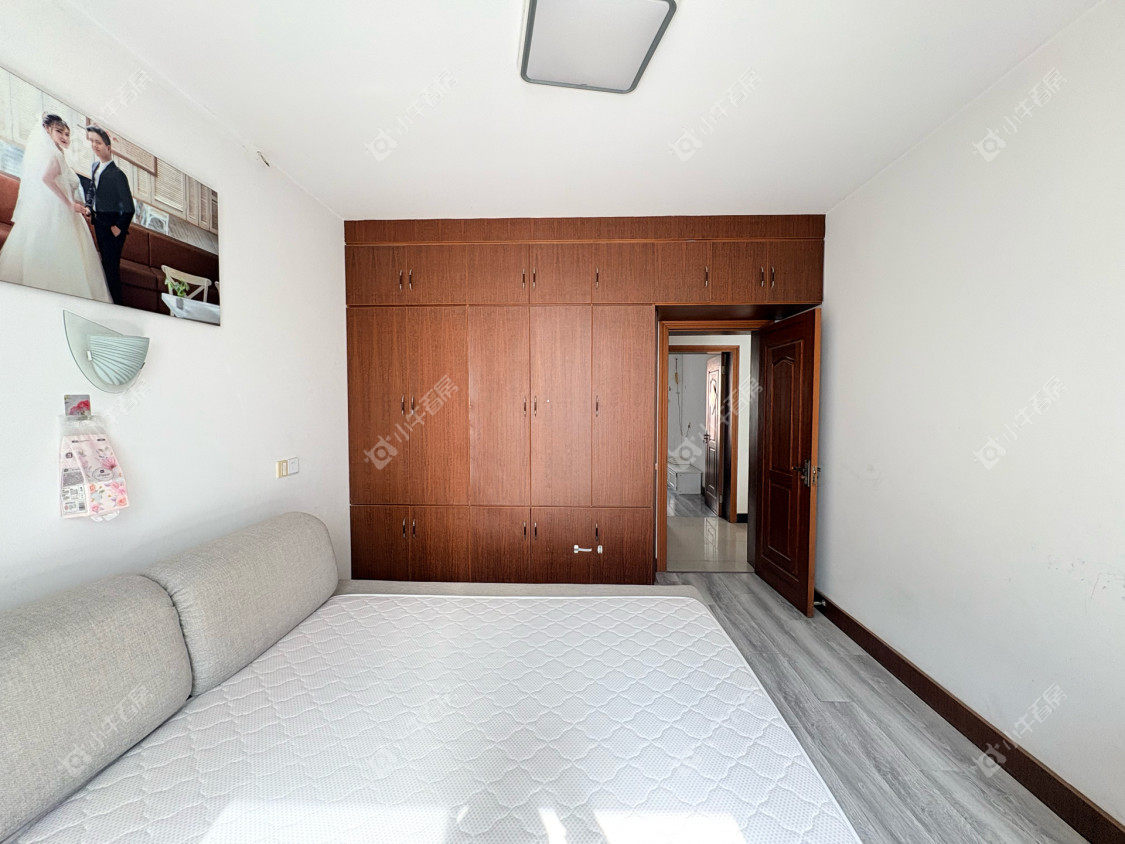 镇江金鼎城市花园在售二手房源户型图_小牛看房