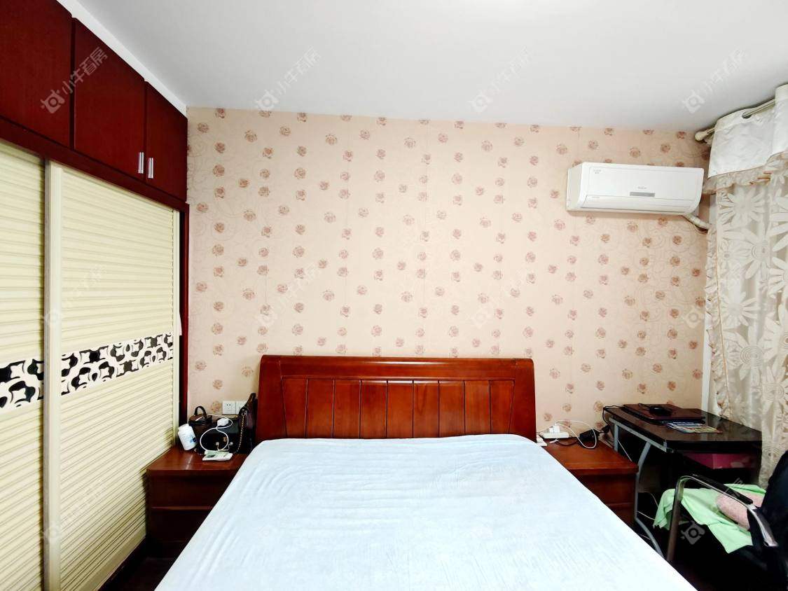 镇江澳都花城在售二手房源室内图_小牛看房