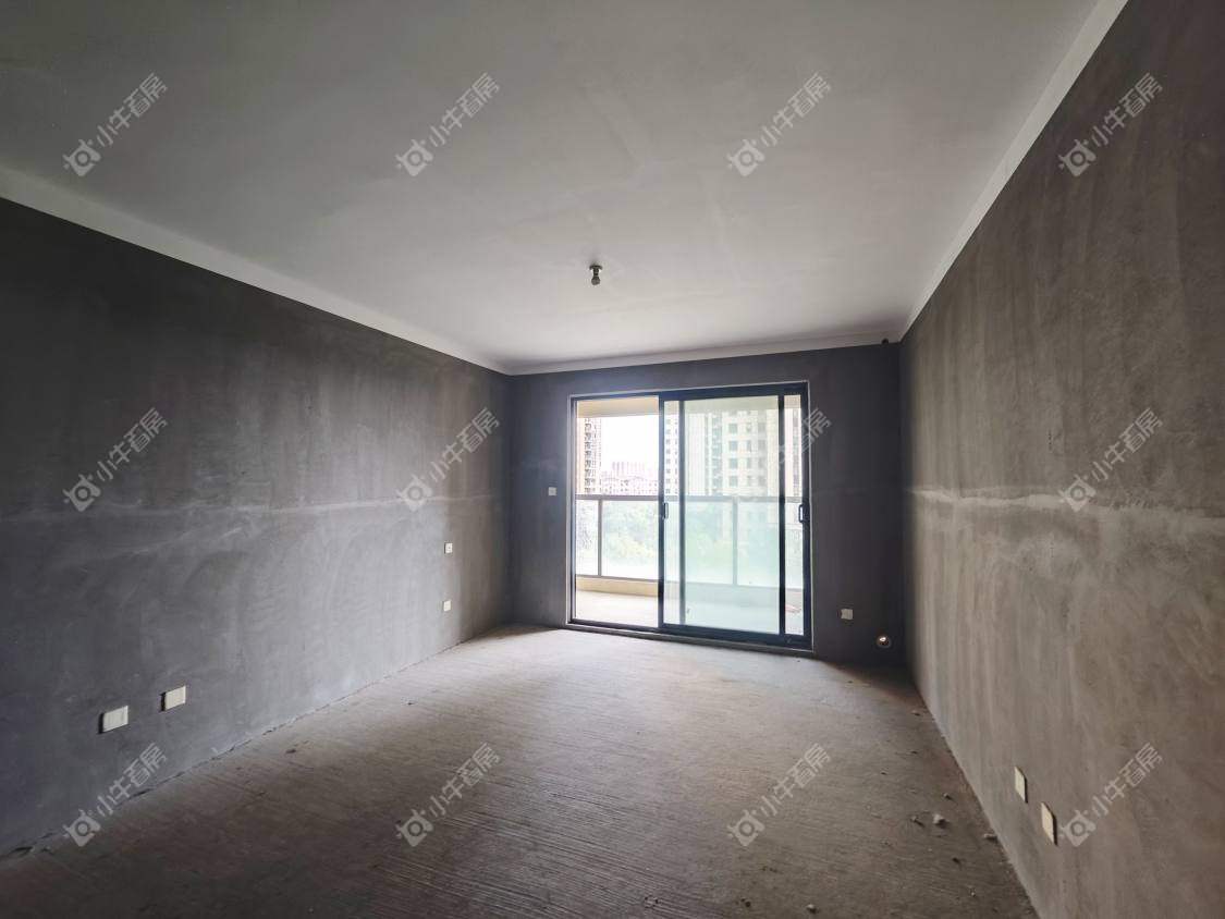 镇江万善上院在售二手房源室内图_小牛看房