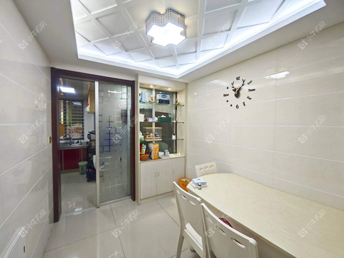 镇江南方名居在售二手房源室内图_小牛看房