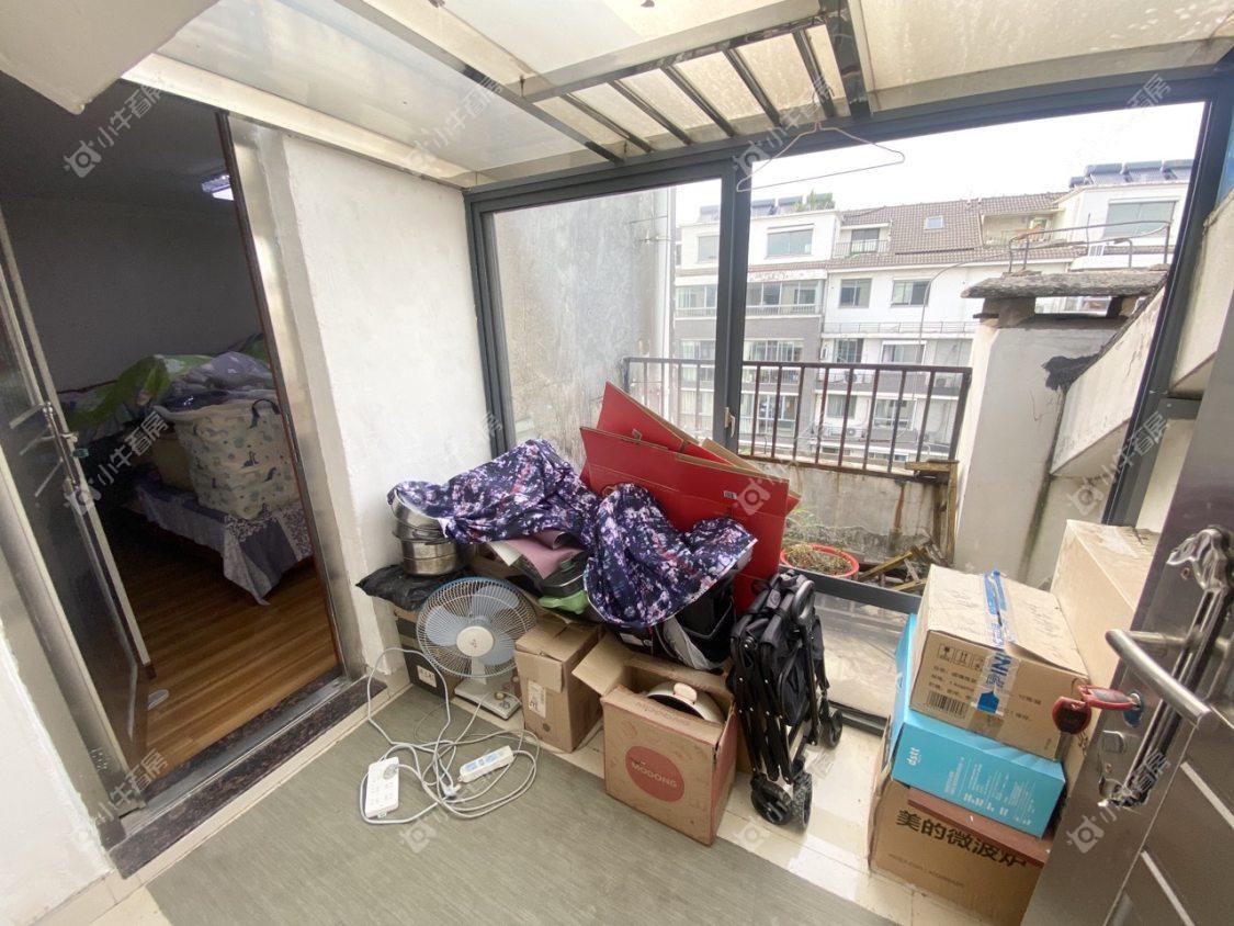 镇江风雅尚都在售二手房源室内图_小牛看房