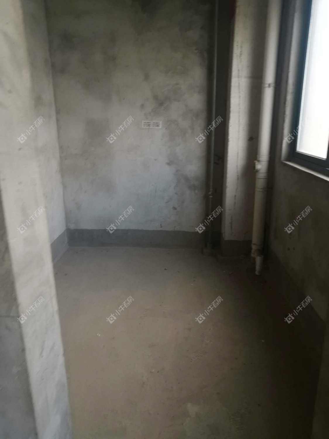 镇江欧洲城在售二手房源_小牛看房