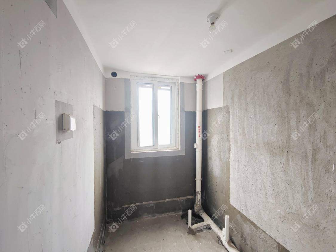 镇江中南君悦府中南一期在售二手房源室内图_小牛看房