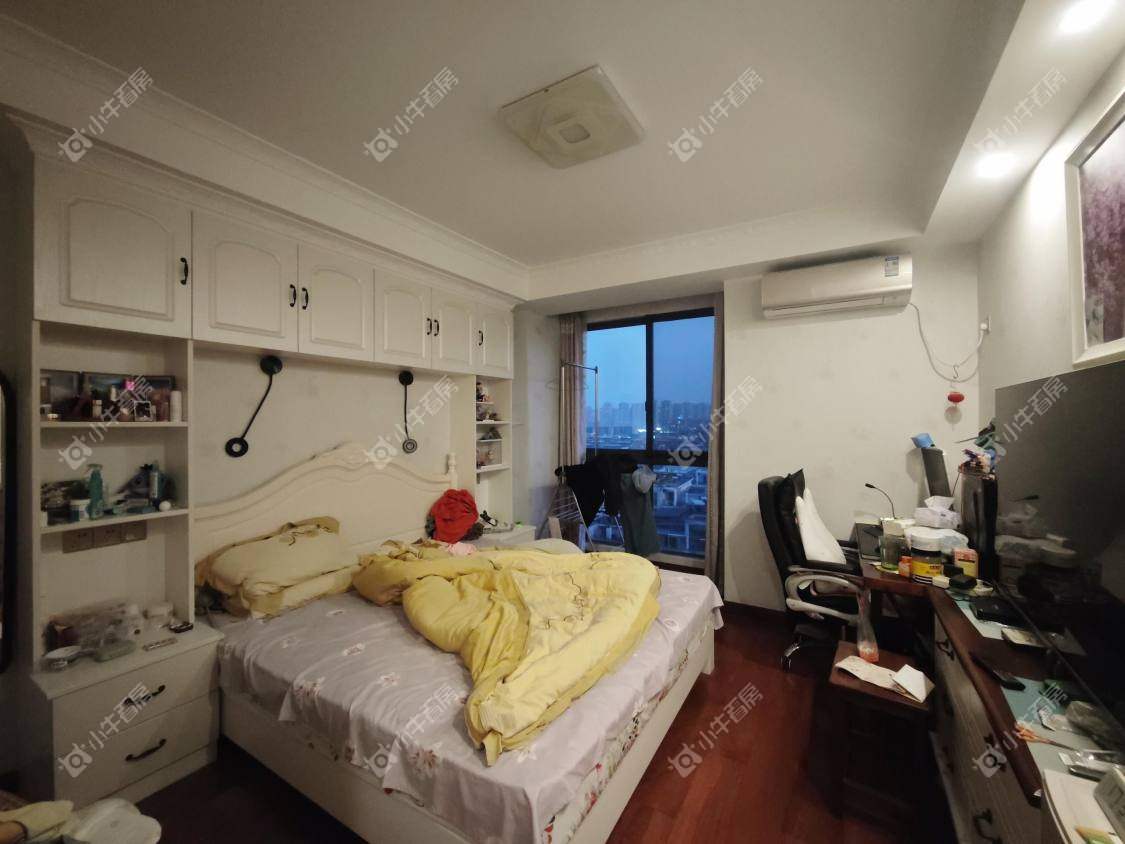 镇江江南人家在售二手房源室内图_小牛看房