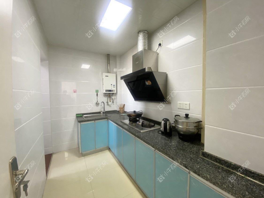 镇江华都锦城在售二手房源室内图_小牛看房