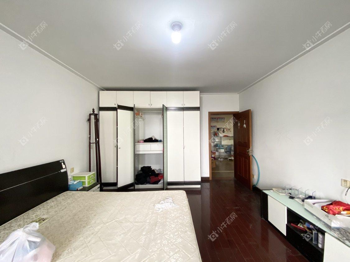 镇江锦轩华庭在售二手房源室内图_小牛看房