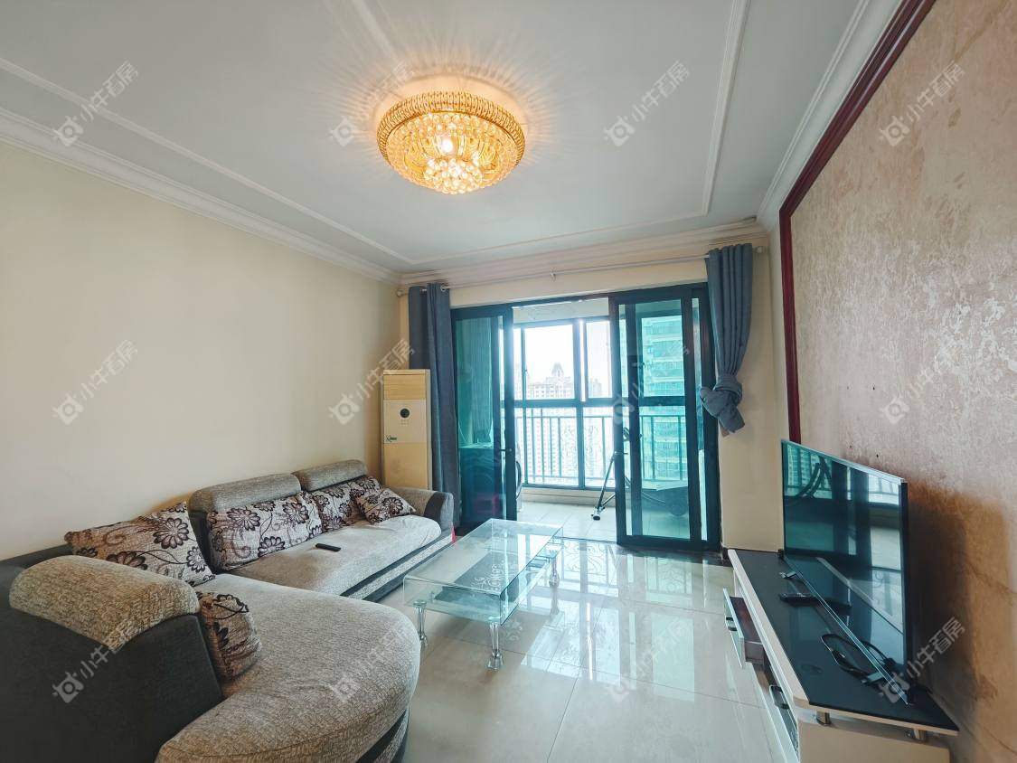 镇江恒大名都一期在售二手房源室内图_小牛看房