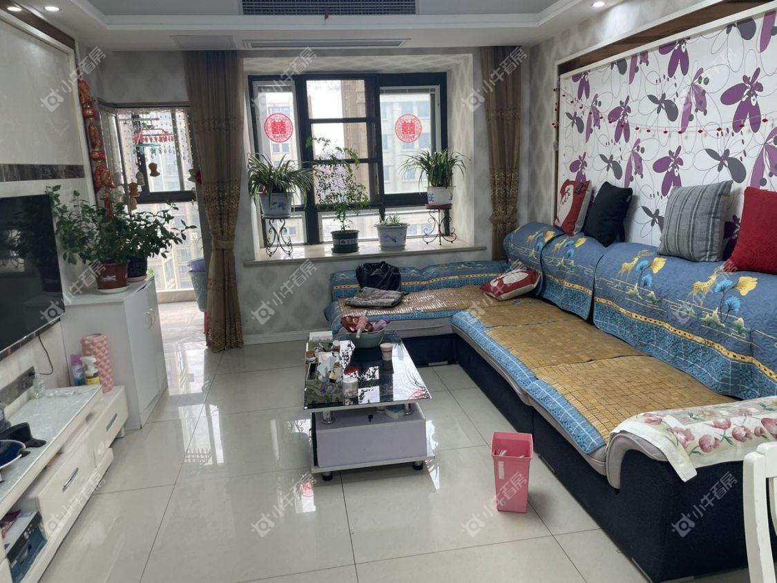 镇江国信宜和在租房源室内图_小牛看房